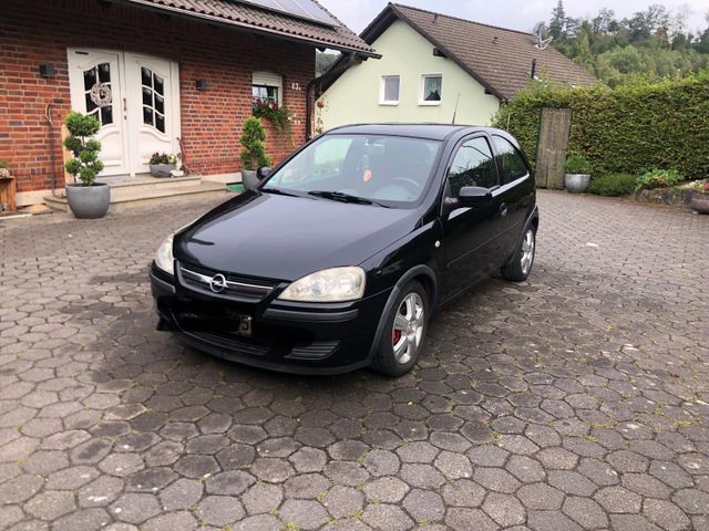 Opel Corsa 1.3 CDTI Enjoy mit Style-Paket Enjoy m...