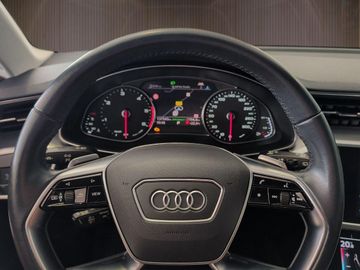 Audi A6 - 8