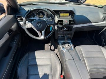 Mercedes E 250 - 9