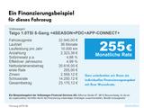 Volkswagen Taigo 1.0TSI 5-Gang +4SEASON+PDC+APP-CONNECT+ - Volkswagen Taigo in Karlsruhe