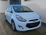 Hyundai ix20 Trend*Sitzheizung*1.Hand*2J Garantie* - Hyundai ix20 aus 2015