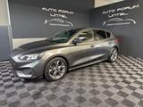 Ford Focus Lim. ST-Line 1.5-ALLWETTER-LED-KEYLESS - Ford Focus Gebrauchtwagen in Freiburg