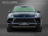 Porsche Macan S 18-Wege Sportsitze BOSE DAB+ 75 Ltr. 21" - gebrauchte Porsche SUV & Geländewagen