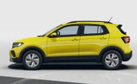 Volkswagen T-Cross - Vorschau Bild 3