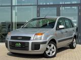 Ford Fusion 1.4 Ambiente EFH Klima - Ford Fusion: 1.4