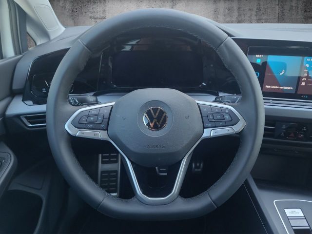 Golf VIII 2.0TDI Aut. Life Kamera IQ Drive LED