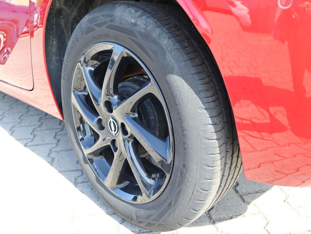 Opel Corsa — fotografia 3