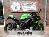 Kawasaki Ninja 650, ABS, MIVV ESD - KAWASAKI NINJA 650