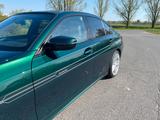 ALPINA D3 S Limousine Allrad - ALPINA D3: Limousine