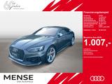Audi RS 5 Sportback 2.9 TFSI Quattro tiptronic Matrix - Audi RS5: Limousine