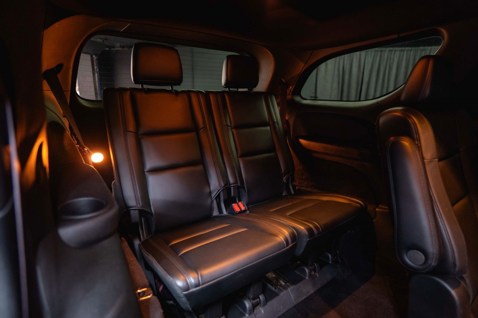 Fahrzeugabbildung Dodge Durango 3.6 V6 R/T 4x4 Night SRT Styling LPG 19%