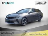 Opel Astra Sports Tourer GS Automat. Neupr.35.675,-Ka - Opel Astra Sport mit Benzin-Antrieb