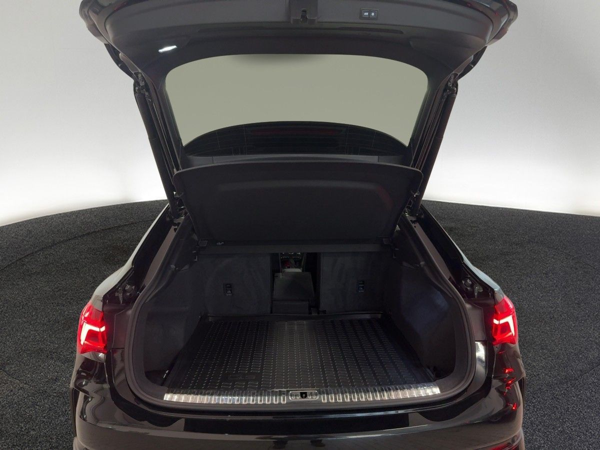 Audi RSQ3 - Bild 9