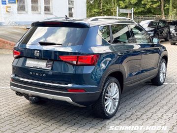 SEAT Ateca - 3