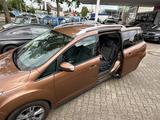 Ford Grand C-Max  7-SITZER , klima - Ford Grand C-Max Gebrauchtwagen in Düsseldorf