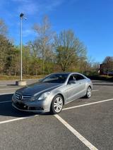 Mercedes-Benz Mercedes E250 CGI Coupé - Mercedes-Benz E 250 in Osnabrück