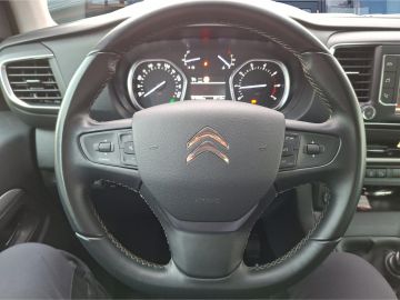 Citroën Spacetourer Shine M 2.0 BHDi 145 °Xenon°HUD°RFK°