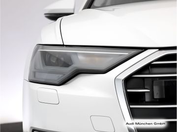 Audi A6 - 10