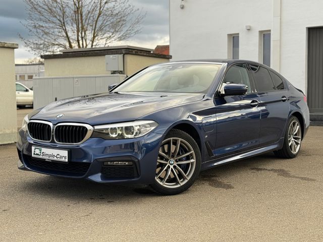 BMW 530 e M Sport Lim*PANO*KAMERA*BUSINESS*HARMAN*PR