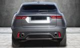 Jaguar E-Pace D240 AWD Aut. R-Dynamic SE - Jaguar E-Type: 2.2