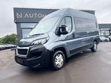Peugeot BOXER L2 H2 ALLURE *8 SITZER* NAVI*KAMERA*LED - Peugeot Boxer aus 2021