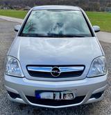 Opel Meriva 1.6 TWINPORT Cosmo Easytronic Cosmo - Opel Meriva: Easytronic
