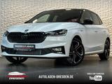 Skoda Fabia 1.5TSI MONTE CARLO* LED#FH#SHZ#VIRT#ACC#LH - Skoda Fabia: Weiß