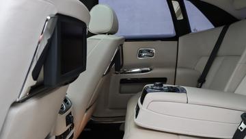 2010 ROLLS-ROYCE GHOST 缩略图 24