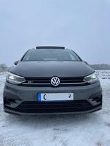 Volkswagen Touran 1.8 TSI DSG Highline - 7 Sitzer - : Sitzer 8