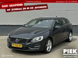 Volvo V60 2.4 D6 AWD Plug-In Hybrid Summum - Volvo V60 Summum mit Hybrid-Antrieb (Diesel/Elektro)