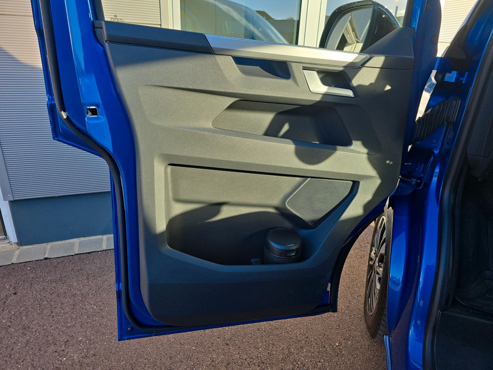 Volkswagen T6 Multivan 2.0 TDI DSG Edition LED ACC STANDHZG