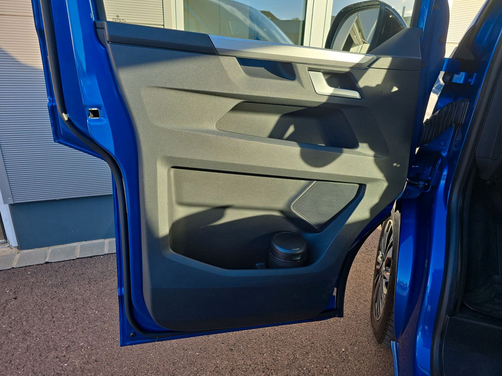 Volkswagen T6 Multivan 2.0 TDI DSG Edition LED ACC STANDHZG foto 8
