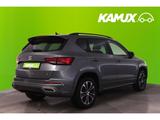 Seat Ateca 1.5TSI FR+LED+NAVI+VIRTUAL+KAMERA+TEMPO - gebrauchte Seat Ateca aus dem Jahr 2024