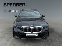BMW 520 - Vorschau Bild 8
