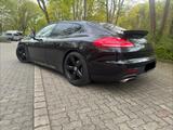 Porsche Panamera Diesel -sehr sparsam, top Zustand  - Porsche Panamera mit Diesel-Antrieb: Limousine, Automatik