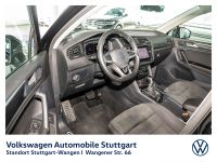 Volkswagen Tiguan - Vorschau Bild 3