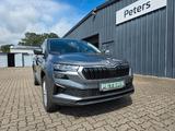 Skoda Karoq Selection Tempomat PDC Navi Rückfahrkamera