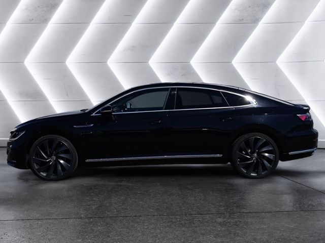 Volkswagen Arteon - Bild 2