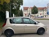 Renault Scenic 2008 Tüv bis 05/2027 - Renault Grand Scenic in Leipzig