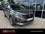 Peugeot 5008 Allure PureTech 130 7 Sitzer, AHK, Navi - Peugeot 5008 in Hannover