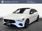 Mercedes-Benz CLA 180 Shooting Bra Progressive Advan+Night PAN - gebrauchte Mercedes-Benz CLA 180 Shooting Brake aus dem Jahr 2024