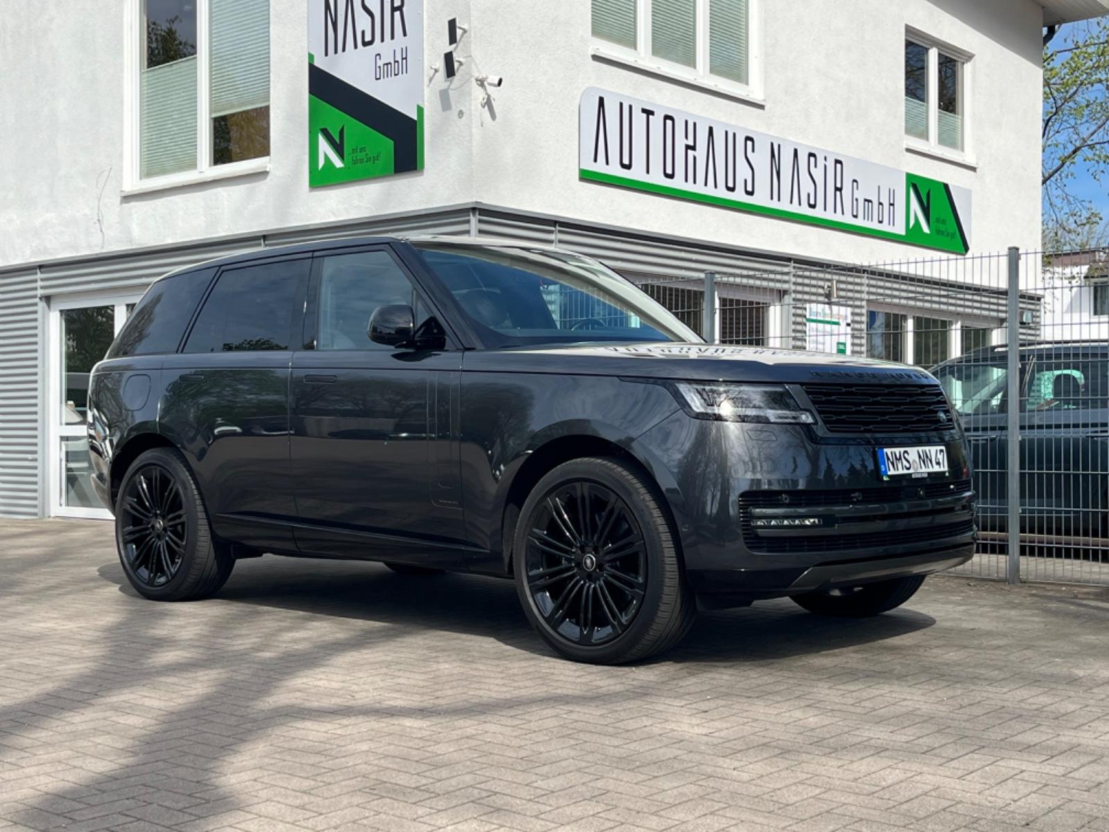 Land Rover Range Rover Autobiography D350/23Z/STAND-H/VOLL!