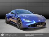 Aston Martin V8 Vantage - Aston Martin V8 Vantage aus 2022
