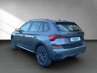Skoda Kamiq - Vorschau Bild 13