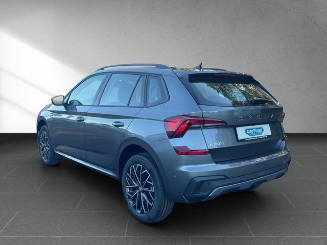 Skoda Kamiq 1.0 TSI TOUR *SHZ*NAVI*MATRIX*KESSY*KLIMA