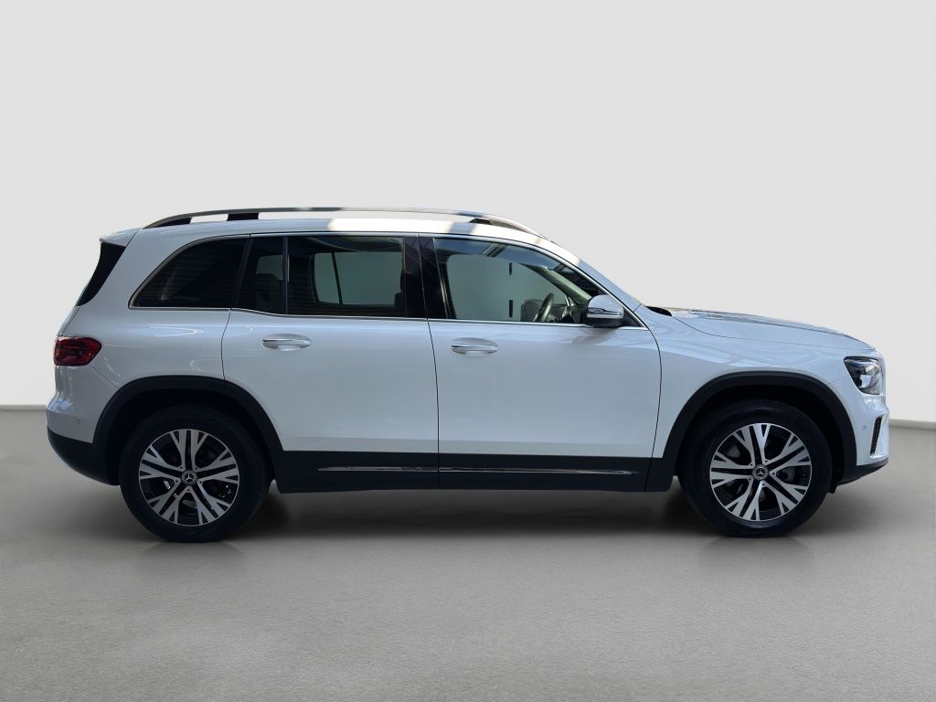 Fahrzeugabbildung Mercedes-Benz GLB 200 d MULTIBEAM LED*Kamera*KEYLESS-GO
