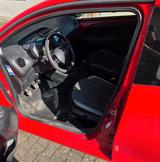 Toyota Aygo (X) 1,0-l-VVT-i x x - Toyota Aygo (X): Von Privat