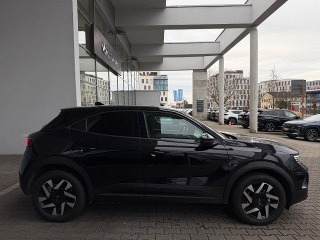 Fahrzeugabbildung Opel Mokka Edition Facelift 136PS Navi/Kamera/LED!