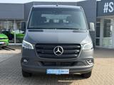 Mercedes-Benz Sprinter III Pritsche DoKa RWD/AWD 319 CDI*LED - Mercedes-Benz Sprinter: 319