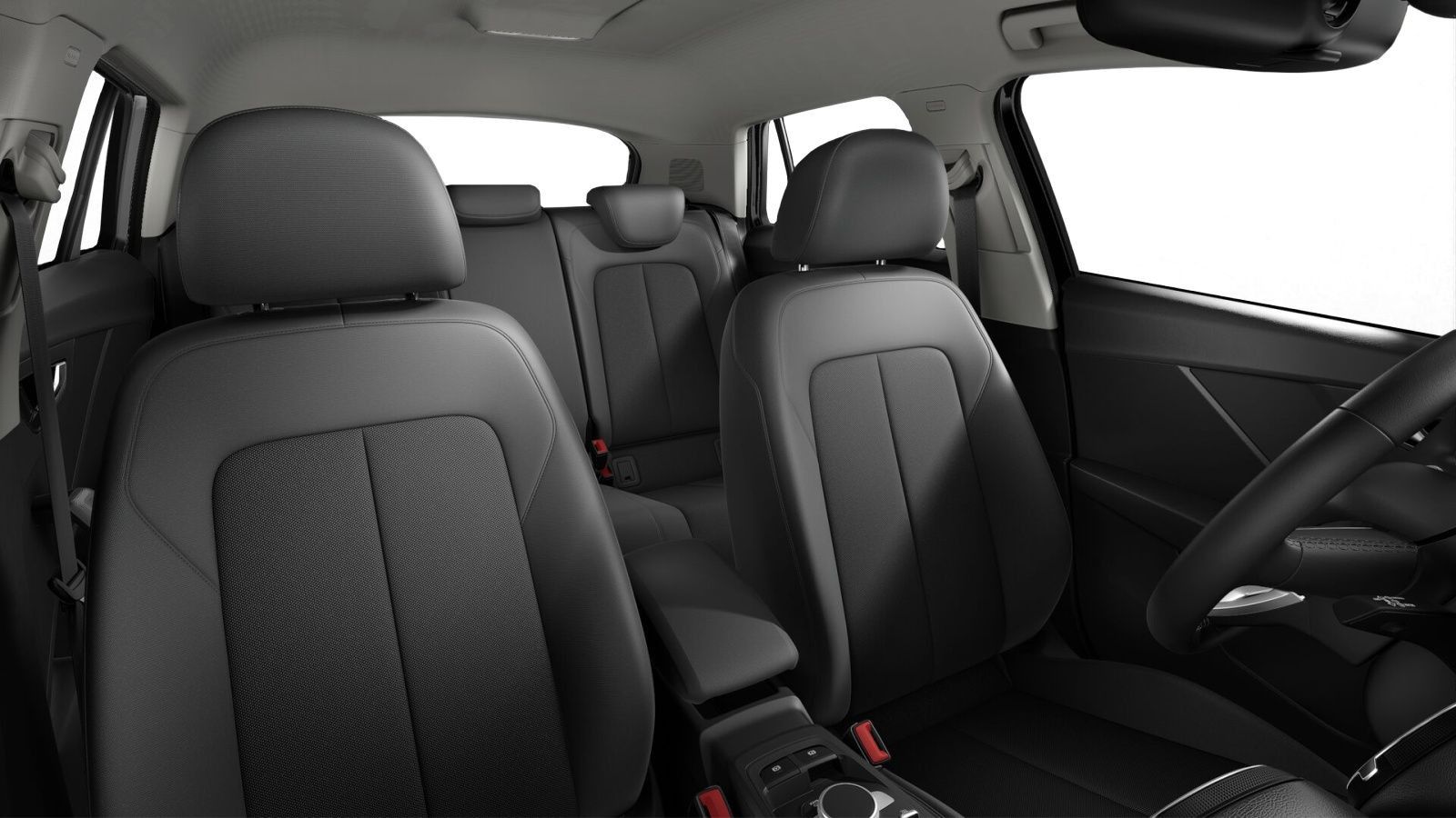 Audi Q2 - Bild 3